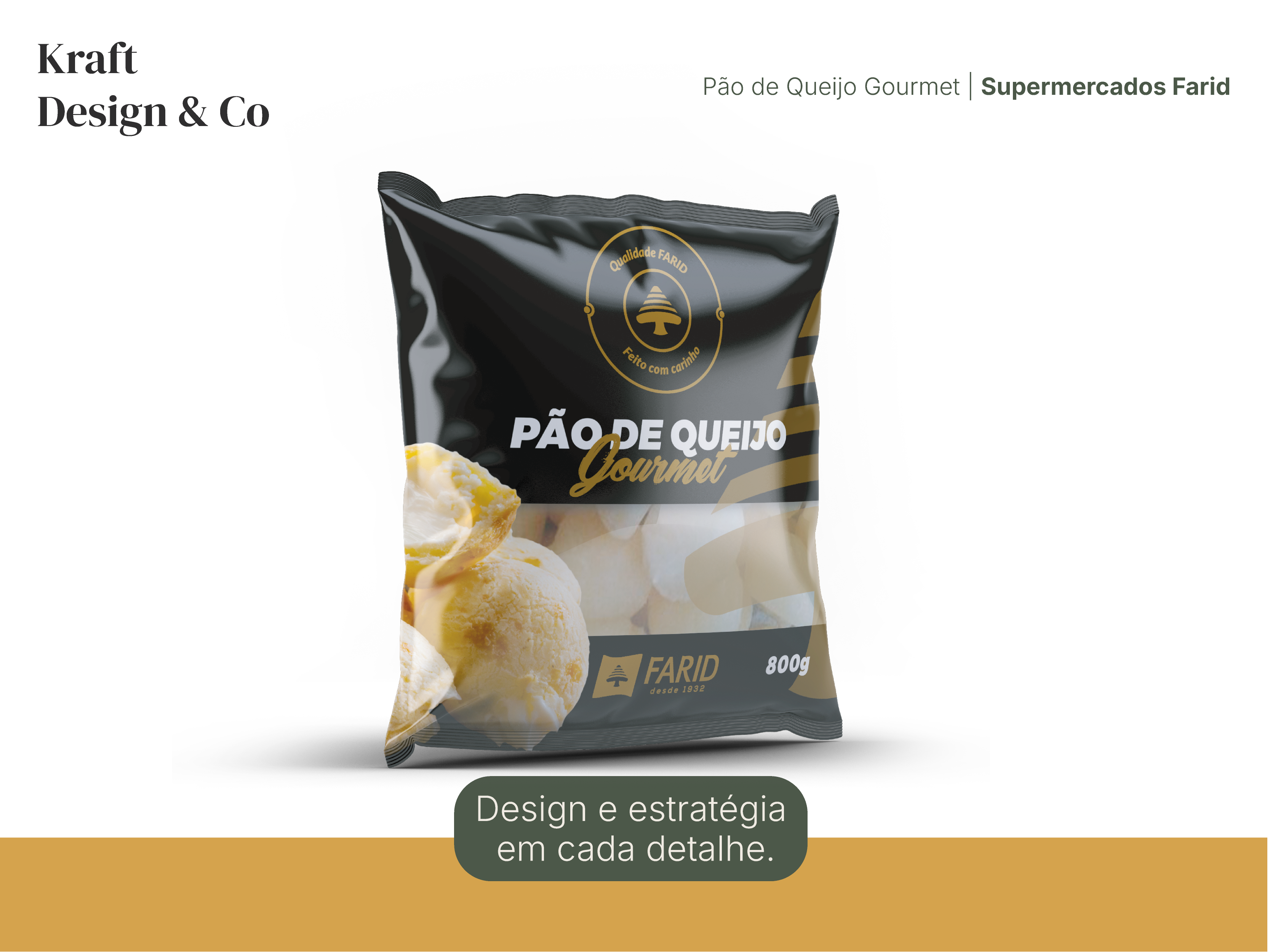 Projeto de Embalagem